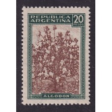 ARGENTINA 1935 GJ 765A ESTAMPILLA NUEVA MINT U$ 32,50